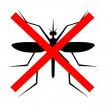 Rid your yard of mosquitos